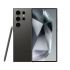 Samsung - Galaxy S24 Ultra 12GB - 512GB (Factory Unlocked) - Titanium Black
