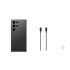 Samsung - Galaxy S24 Ultra 12GB - 512GB (Factory Unlocked) - Titanium Black