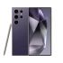 Samsung - Galaxy S24 Ultra 12GB - 256GB (Factory Unlocked) - Titanium Purple