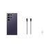 Samsung - Galaxy S24 Ultra 12GB - 512GB (Factory Unlocked) - Titanium Purple