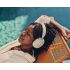Sonos Ace - Soft White - Wireless Over Ear Headphones with Noise Cancellation
