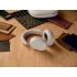 Sonos Ace - Soft White - Wireless Over Ear Headphones with Noise Cancellation