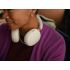 Sonos Ace - Soft White - Wireless Over Ear Headphones with Noise Cancellation