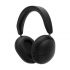 Sonos Ace - Black - Wireless Over Ear Headphones with Noise Cancellation