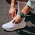 Samsung - Galaxy Watch7 44 mm Aluminum Smartwatch - Cream