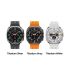 Samsung - Galaxy Watch Ultra Titanium Smartwatch