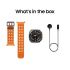 Samsung - Galaxy Watch Ultra Titanium Smartwatch