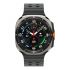 Samsung - Galaxy Watch Ultra 47mm LTE Titanium Smartwatch - Titanium Silver