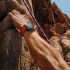 Samsung - Galaxy Watch Ultra 47mm LTE Titanium Smartwatch - Titanium Silver