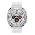 Samsung - Galaxy Watch Ultra 47mm LTE Titanium Smartwatch - Titanium White
