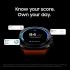 Samsung - Galaxy Watch Ultra 47mm LTE Titanium Smartwatch - Titanium White