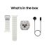 Samsung - Galaxy Watch Ultra 47mm LTE Titanium Smartwatch - Titanium White