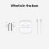 Samsung - Galaxy Buds3 Wireless Earbud Headphones
