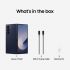 Samsung - Galaxy Z Fold6 1TB (Factory Unlocked) - Navy