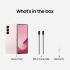 Samsung - Galaxy Z Fold6 512GB (Factory Unlocked) - Pink