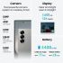Samsung - Galaxy Z Fold6 512GB (Factory Unlocked) - Silver
