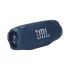 JBL - Charge 6 Portable Wireless Speaker - Blue