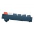 IQUNIX F96 Coral Sea Wireless Mechanical Keyboard