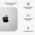 Open-Box (Like-New Condition) - Mac Studio M4 Max 14-Core CPU 32-Core GPU - 36GB Memory 1TB Storage - Silver