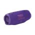 JBL - Charge 6 Portable Wireless Speaker - Purple
