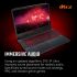 Acer Nitro 5 AN515-55-53E5 Gaming Laptop | Intel Core i5-10300H | NVIDIA GeForce RTX 3050 Laptop GPU | 15.6