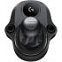 Logitech - G29 Driving Force Racing Wheel and Floor Pedals and G Driving Force Shifter for PS5, PS4, PC, Mac - Black
