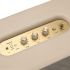 Marshall Woburn III Bluetooth Wireless Speaker - Cream