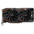 Gigabyte Radeon RX 580 Gaming 8GB Graphic Cards GV-RX580GAMING-8GD REV2.0