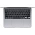 Apple MacBook Air 13-Inch M1 Chip 8-Core RAM 8GB 256GB Retina Display with True Tone, Touch ID - Space Gray