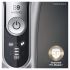 Braun Electric Razor for Men, Series 9 9390cc, Electric Foil Shaver, Precision Beard Trimmer, Rechargeable, Cordless, Wet & Dry Foil Shaver, Clean & Charge Station and Leather Travel Case