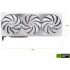 GIGABYTE GV-N4080AERO OC-16GD GeForce RTX 4080 16GB AERO OC Graphics Card, 3X WINDFORCE Fans, 16GB 256-bit GDDR6X, Video Card