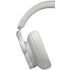 Bang & Olufsen Beoplay H95 Premium Comfortable Wireless Active Noise Cancelling (ANC) Over-Ear Headphones with Protective Carrying Case - Grey Mist