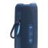 JBL - Flip 7 Portable Waterproof Wireless Speaker - Blue