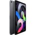 Apple iPad Air (10.9-inch, Wi-Fi, 64GB) - Space Gray (Latest Model)
