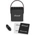 Marshall Stockwell II Portable Bluetooth Speaker - Black