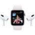 Apple Watch Series 6 (GPS, 44mm) 
