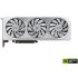 GIGABYTE GeForce RTX 4060 Ti AERO OC 16G Graphics Card, 3X WINDFORCE Fans, 16GB 128-bit GDDR6, GV-N406TAERO OC-16GD Video Card