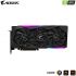 Gigabyte AORUS GeForce RTX 3070 MASTER 8GB Graphics Card