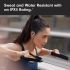 Beats Powerbeats Pro 2 Wireless Bluetooth Earbuds - Noise Cancelling, Heart Rate Monitor, IPX4, Up to 45H Battery & Charging Case, Works with Apple & Android