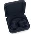 Bang & Olufsen Beoplay H95 Premium Comfortable Wireless Active Noise Cancelling (ANC) Over-Ear Headphones with Protective Carrying Case - Navy