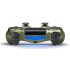 DualShock 4 Wireless Controller for PlayStation 4 - Green Camouflage