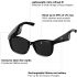 Bose Frames Soprano - Cat Eye Polarized, Bluetooth Audio Sunglasses – Black