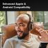 Beats New Studio Pro - Wireless Bluetooth Noise Cancelling Over-the-Ear Headphones - Brown