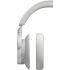 Bang & Olufsen Beoplay H95 Premium Comfortable Wireless Active Noise Cancelling (ANC) Over-Ear Headphones with Protective Carrying Case - Grey Mist