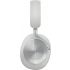 Bang & Olufsen Beoplay H95 Premium Comfortable Wireless Active Noise Cancelling (ANC) Over-Ear Headphones with Protective Carrying Case - Grey Mist