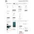 Bang & Olufsen 1646700 Beoplay E8 2.0 Motion