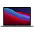 Apple - MacBook Pro 13-inch M1 Chip RAM 8GB SSD 256GB Retina display with True Tone Touch Bar & ID - CN Version - Space Gray