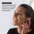 Sony WF-1000XM3 Industry Leading Noise Canceling Truly Wireless Earbuds Headset/Headphones with AlexaVoice Control And Mic For Phone Call, Silver