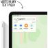 Apple iPad Air (10.9-inch, Wi-Fi, 64GB) - Space Gray (Latest Model)