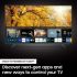 SAMSUNG 65-inch Class Crystal UHD TU-8000 Series - 4K